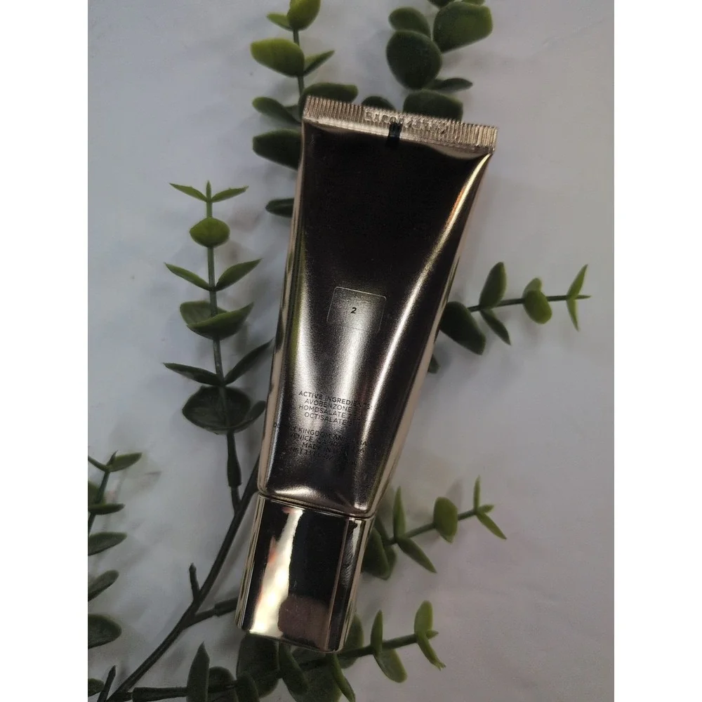 NEW SHADE 2😍Hourglass Luminous Glow Foundation Skin Sunscreen Illusion‎ Exp: 27